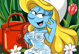 Smurfs - display this album Smurfs