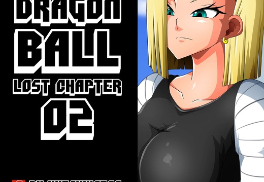 Dragon Ball: The Lost Chapter 2