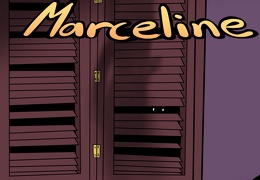 Putting A Stake in Marceline - display this album Putting A Stake in Marceline