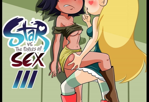 Star vs. the Forces of Sex 3