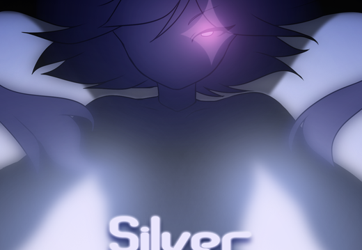 Silver Soul Volume 1