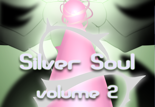 Silver Soul Volume 2