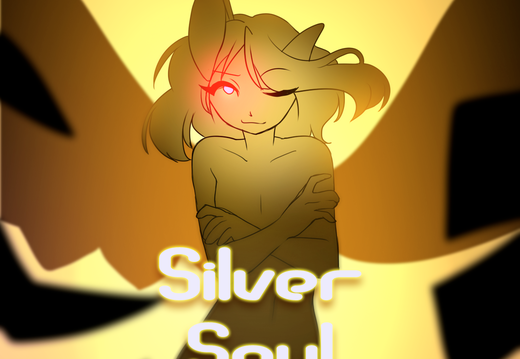 Silver Soul Volume 4