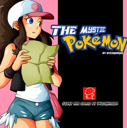 Tag Pokemon Rule 34 Comics