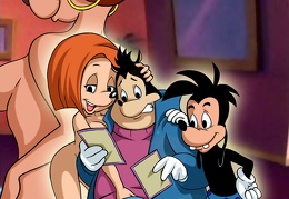 A Goofy Plot 2 - display this album A Goofy Plot 2