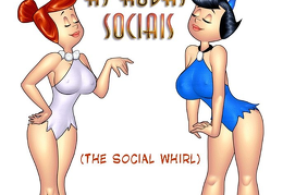 The Fuckstones 3: The Social Whirl - display this album The Fuckstones 3: The Social Whirl