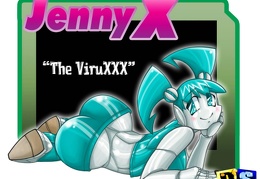 JennyX: The viruxxx