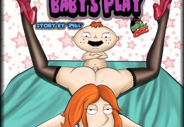 Baby's Play 1