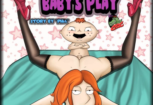 Baby's Play 1
