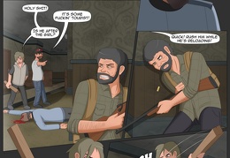 The Last Of Us Rule 34
