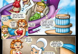 The Jetsons 1