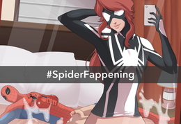 SpiderFappening